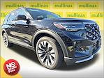 New 2026 Ford Explorer Platinum for sale #EA95865 - photo 1