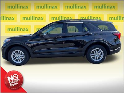 New 2026 Ford Explorer Active for sale #EA96461 - photo 2