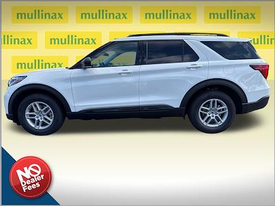 New 2026 Ford Explorer Active for sale #EB02156 - photo 2