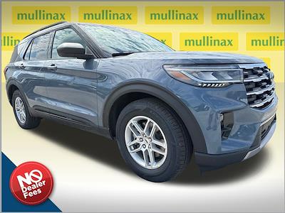 New 2026 Ford Explorer Active for sale #EB02221 - photo 1