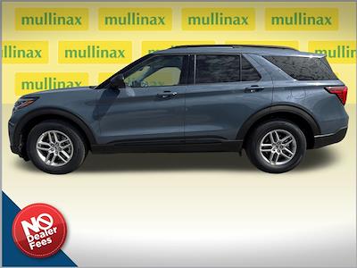New 2026 Ford Explorer Active for sale #EB02221 - photo 2