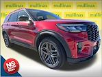 New 2026 Ford Explorer ST-Line for sale #EB05777 - photo 1