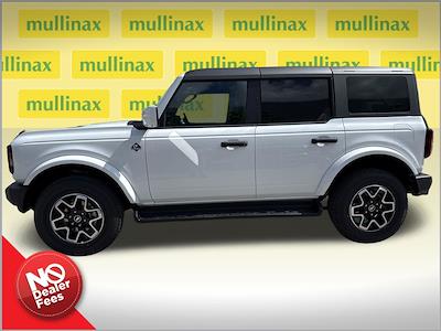 New 2026 Ford Bronco Outer Banks for sale #CB05816 - photo 2