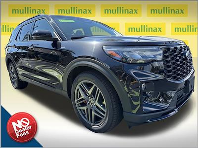 New 2026 Ford Explorer ST-Line for sale #EB07342 - photo 1