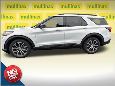 New 2026 Ford Explorer ST-Line for sale #EB08972 - photo 2