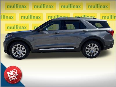New 2026 Ford Explorer Platinum for sale #EB11704 - photo 2