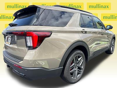 2026 Ford Explorer RWD SUV for sale #EB33285 - photo 2