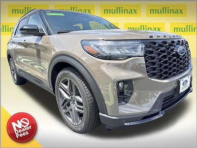2026 Ford Explorer RWD SUV for sale #EB33285 - photo 1