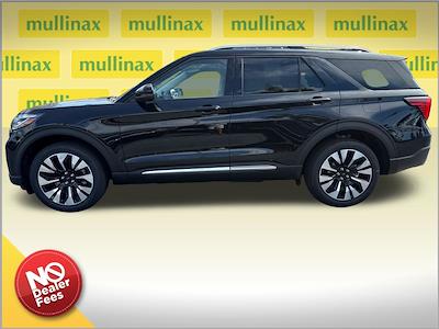 New 2026 Ford Explorer Platinum for sale #EB35464 - photo 2