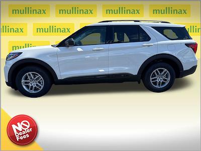 New 2026 Ford Explorer Active for sale #EB35807 - photo 2