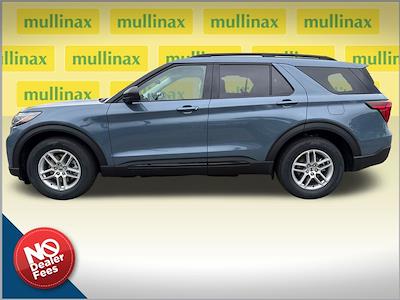 New 2026 Ford Explorer Active for sale #EB35950 - photo 2
