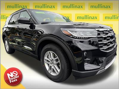 New 2026 Ford Explorer Active for sale #EB37360 - photo 1
