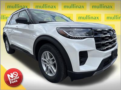 New 2026 Ford Explorer Active for sale #EB37689 - photo 1