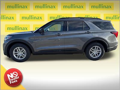 New 2026 Ford Explorer Active for sale #EB38665 - photo 2