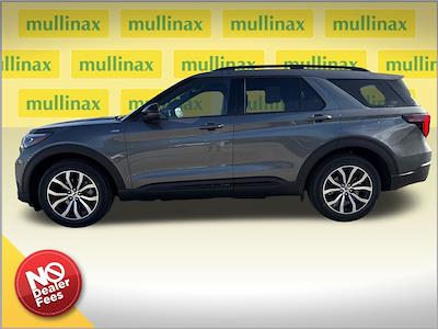 New 2026 Ford Explorer ST-Line for sale #EB39259 - photo 2