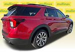 2026 Ford Explorer RWD SUV for sale #EB39664 - photo 2