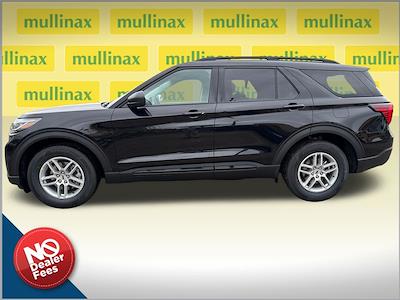 New 2026 Ford Explorer Active for sale #EB39873 - photo 2
