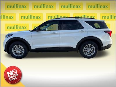 New 2026 Ford Explorer Active for sale #EB40107 - photo 2