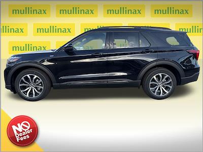New 2026 Ford Explorer ST-Line for sale #EB40507 - photo 2