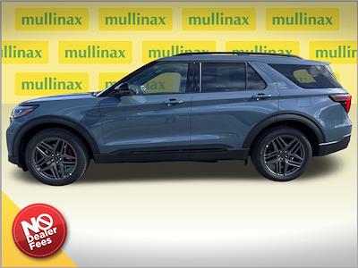 New 2026 Ford Explorer ST for sale #EB41691 - photo 2