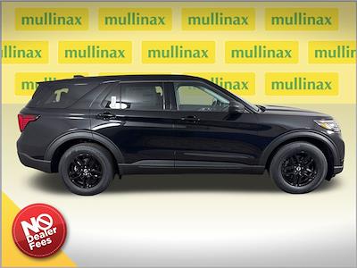 2026 Ford Explorer RWD SUV for sale #EB41851 - photo 2