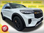 2026 Ford Explorer 4WD SUV for sale #EB42202A - photo 1