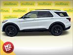 2026 Ford Explorer 4WD SUV for sale #EB42202A - photo 2