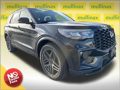 New 2026 Ford Explorer ST for sale #EB42813 - photo 1