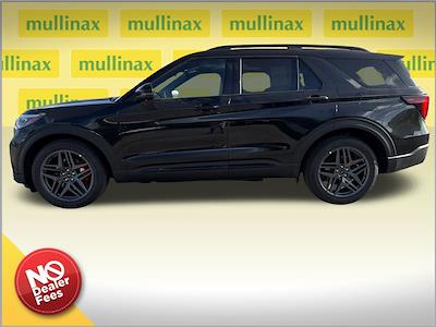 New 2026 Ford Explorer ST for sale #EB42813 - photo 2