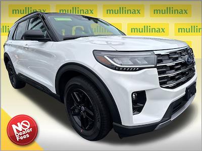 New 2026 Ford Explorer Active for sale #EB43309 - photo 1