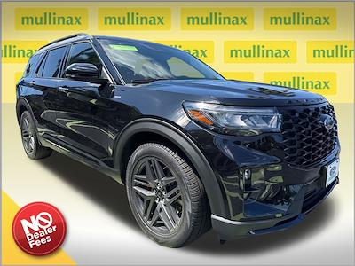 New 2026 Ford Explorer ST-Line for sale #EB44192 - photo 1