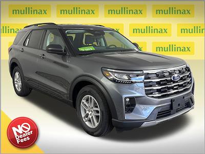2026 Ford Explorer RWD SUV for sale #EB44412 - photo 1