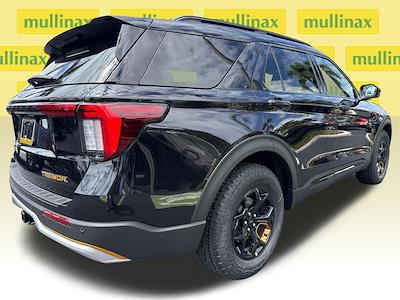 2026 Ford Explorer 4WD SUV for sale #EB45734 - photo 2