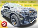 2026 Ford Explorer 4WD SUV for sale #EB45734 - photo 1