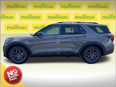 2026 Ford Explorer 4WD SUV for sale #EB48030 - photo 2