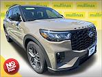 2026 Ford Explorer 4WD SUV for sale #EB48030 - photo 1