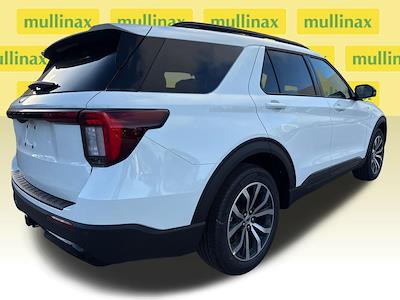 2026 Ford Explorer RWD SUV for sale #EB49301 - photo 2