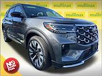 2026 Ford Explorer 4WD SUV for sale #EB49385 - photo 1