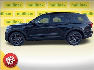 New 2026 Ford Explorer ST-Line for sale #EB50129 - photo 2