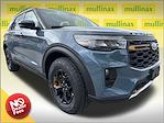 2026 Ford Explorer 4WD SUV for sale #EB50683 - photo 1