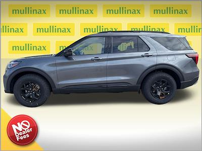 New 2026 Ford Explorer Tremor for sale #EB51786 - photo 2