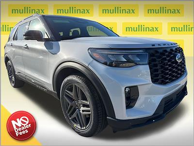 2026 Ford Explorer RWD SUV for sale #EB57478 - photo 1
