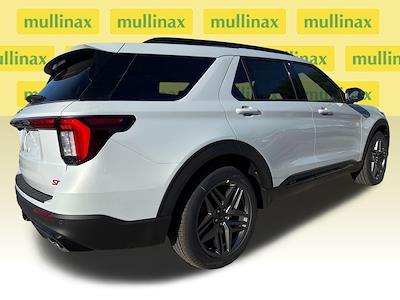 2026 Ford Explorer RWD SUV for sale #EB57478 - photo 2