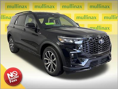 New 2026 Ford Explorer ST-Line for sale #EB62973 - photo 1
