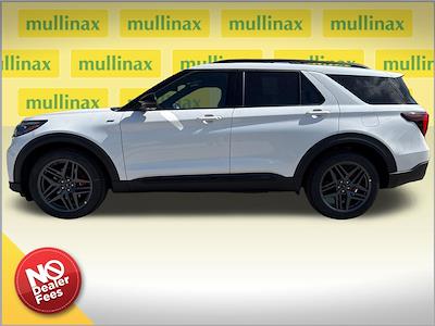 2026 Ford Explorer RWD SUV for sale #EB63560 - photo 2