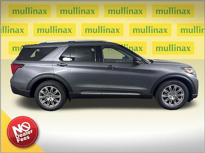 New 2026 Ford Explorer Platinum for sale #EB63621 - photo 2