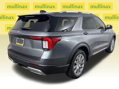 2026 Ford Explorer RWD SUV for sale #EB63621 - photo 2