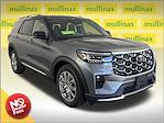 New 2026 Ford Explorer Platinum for sale #EB63621 - photo 1