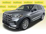New 2026 Ford Explorer Platinum for sale #EB63621 - photo 12
