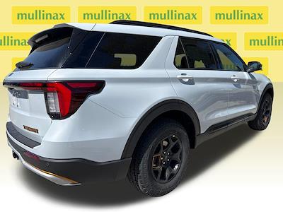 2026 Ford Explorer 4WD SUV for sale #EB63711 - photo 2